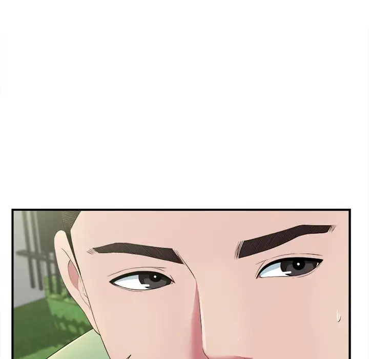 Secret Friend - Chapter 36 [photo 18] - MangaPorn