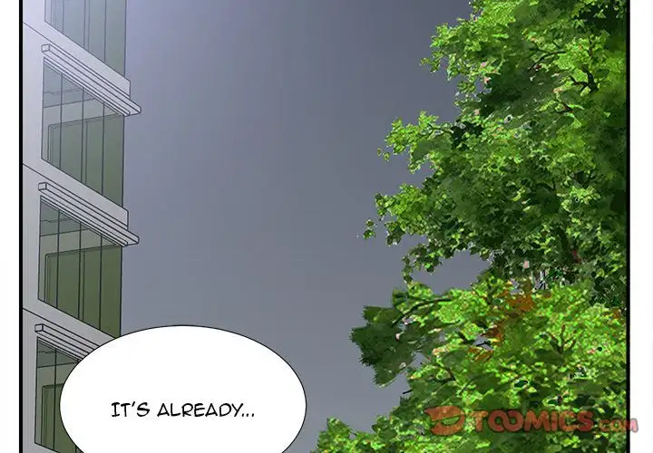 Secret Friend - Chapter 36 [photo 2] - MangaPorn