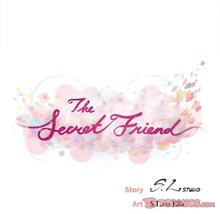 Secret Friend - Chapter 36 [photo 20] - MangaPorn