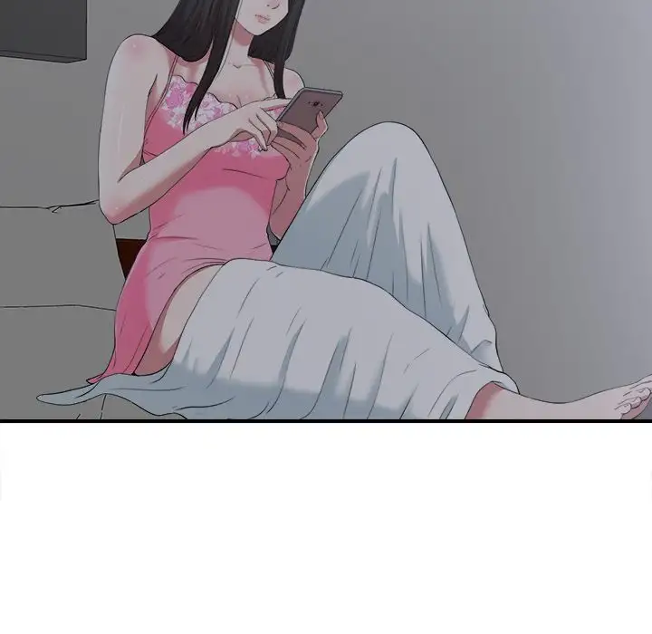Secret Friend - Chapter 36 [photo 29] - MangaPorn