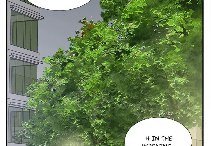 Secret Friend - Chapter 36 [photo 3] - MangaPorn