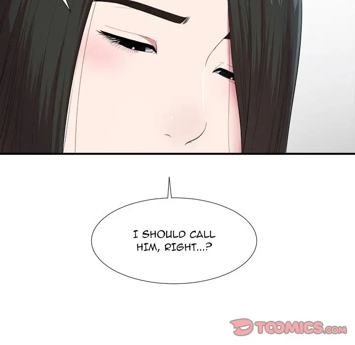 Secret Friend - Chapter 36 [photo 32] - MangaPorn