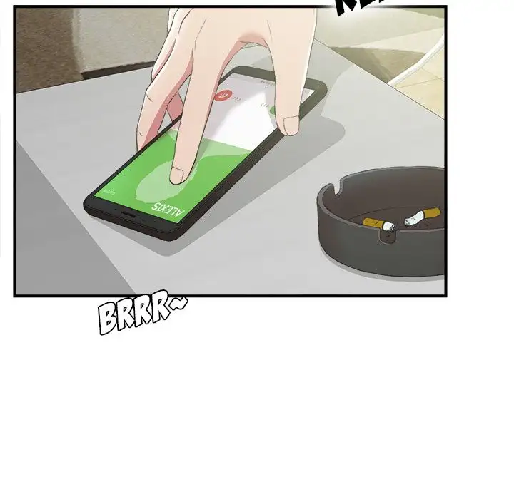 Secret Friend - Chapter 36 [photo 35] - MangaPorn