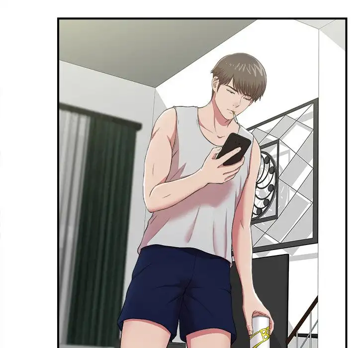 Secret Friend - Chapter 36 [photo 36] - MangaPorn