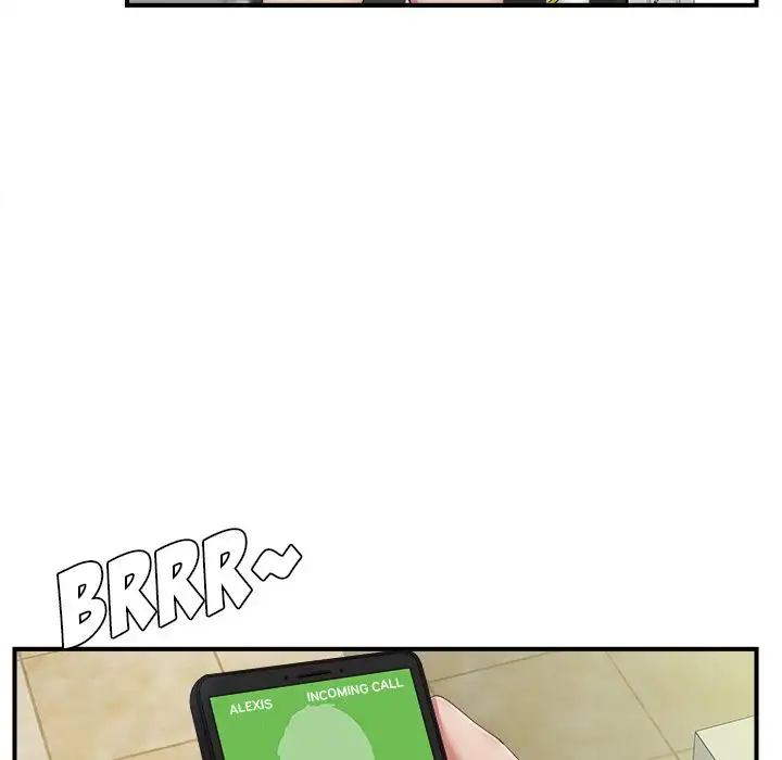 Secret Friend - Chapter 36 [photo 37] - MangaPorn