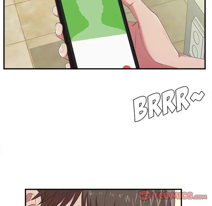 Secret Friend - Chapter 36 [photo 38] - MangaPorn