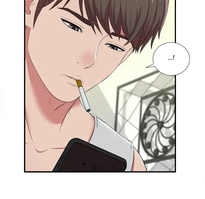 Secret Friend - Chapter 36 [photo 39] - MangaPorn