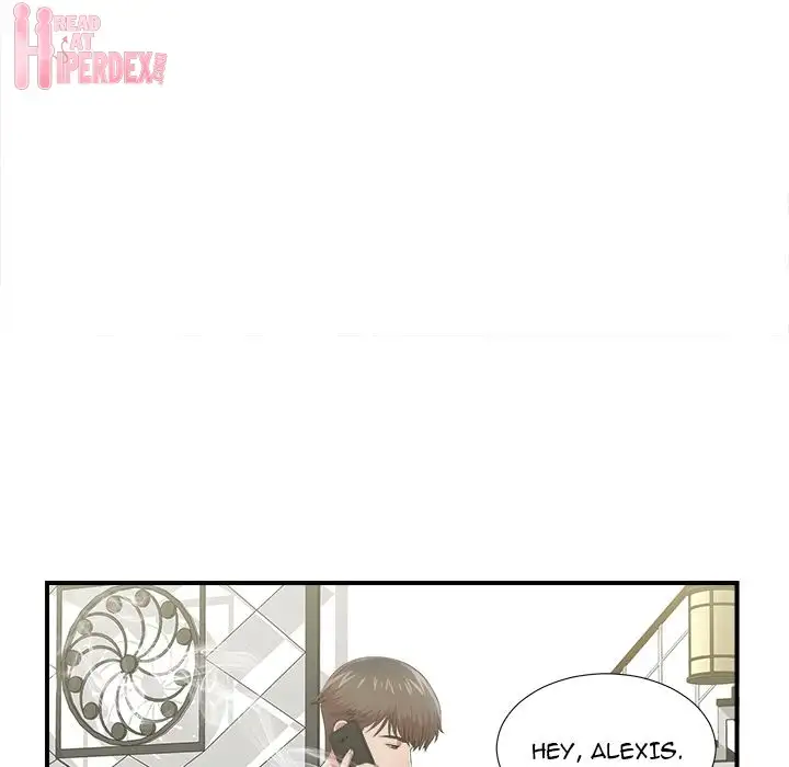 Secret Friend - Chapter 36 [photo 40] - MangaPorn