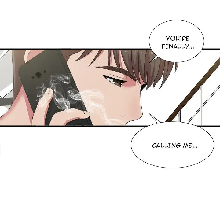 Secret Friend - Chapter 36 [photo 42] - MangaPorn