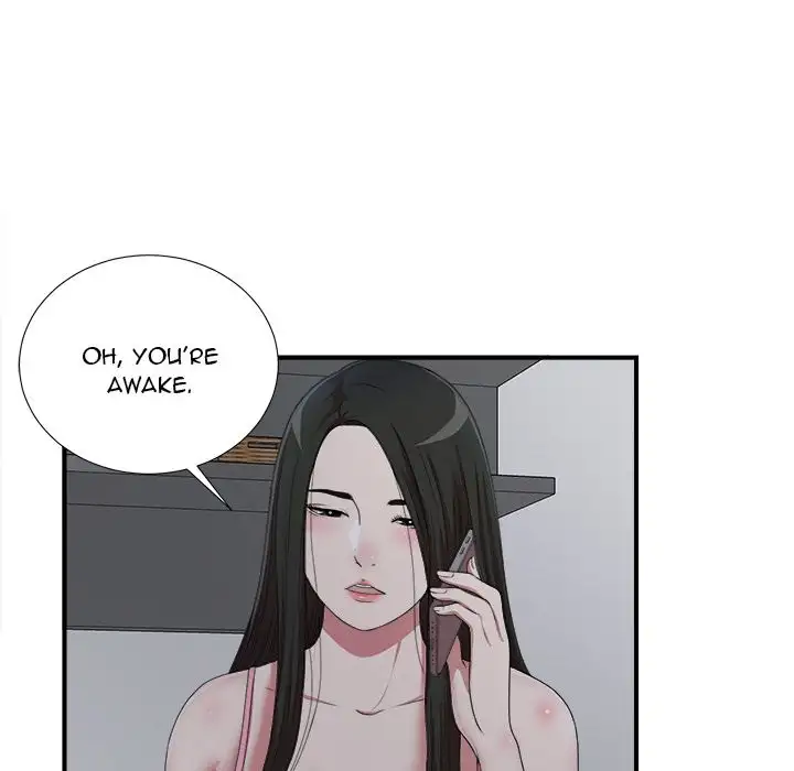 Secret Friend - Chapter 36 [photo 43] - MangaPorn