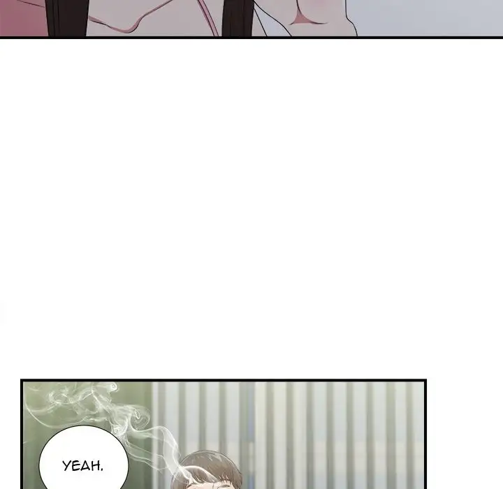 Secret Friend - Chapter 36 [photo 47] - MangaPorn