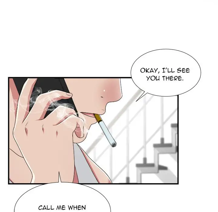 Secret Friend - Chapter 36 [photo 49] - MangaPorn