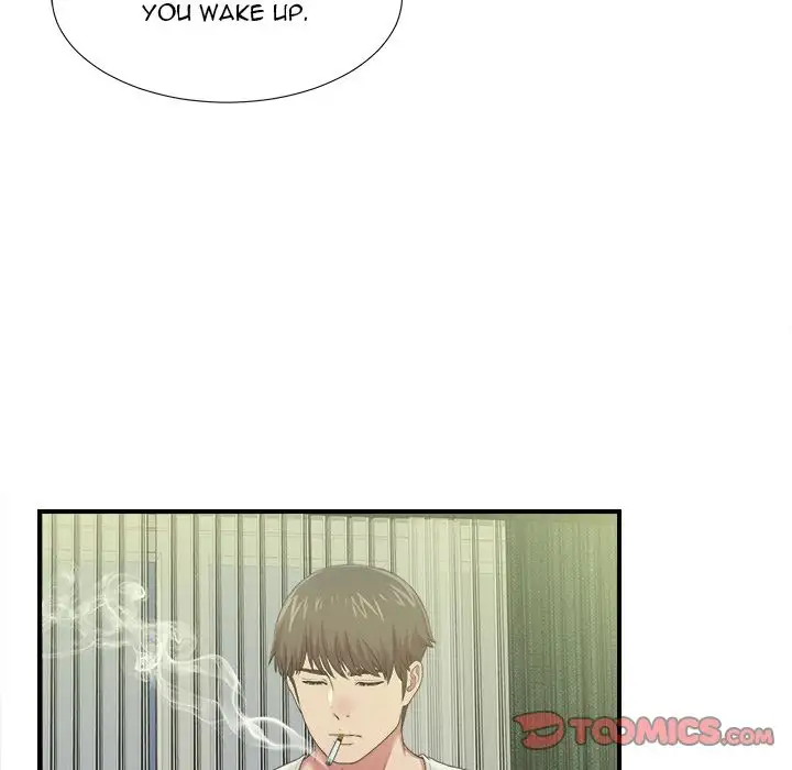 Secret Friend - Chapter 36 [photo 50] - MangaPorn