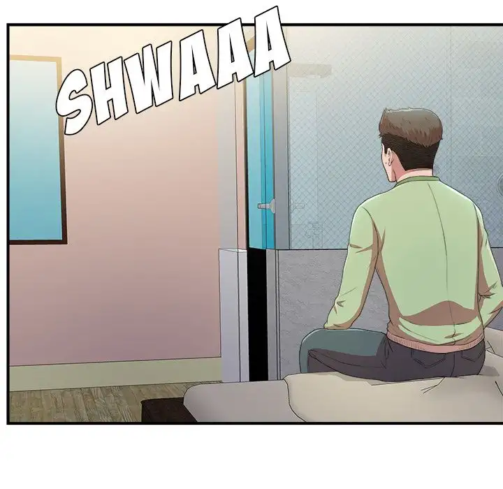 Secret Friend - Chapter 36 [photo 58] - MangaPorn