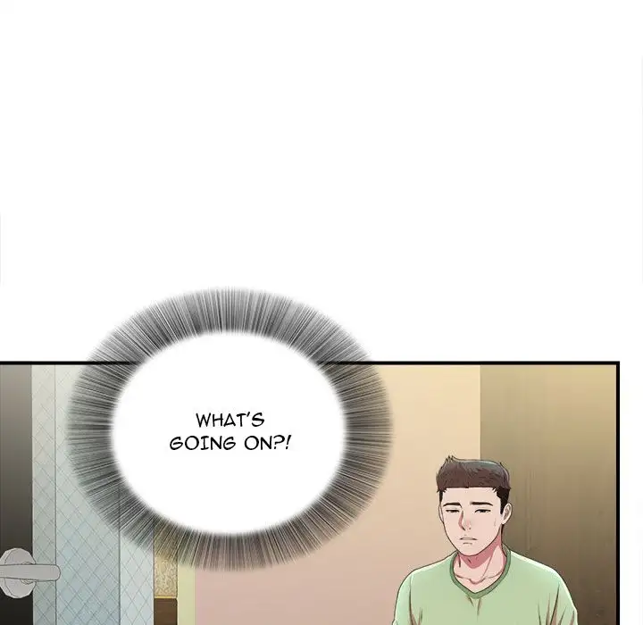 Secret Friend - Chapter 36 [photo 59] - MangaPorn