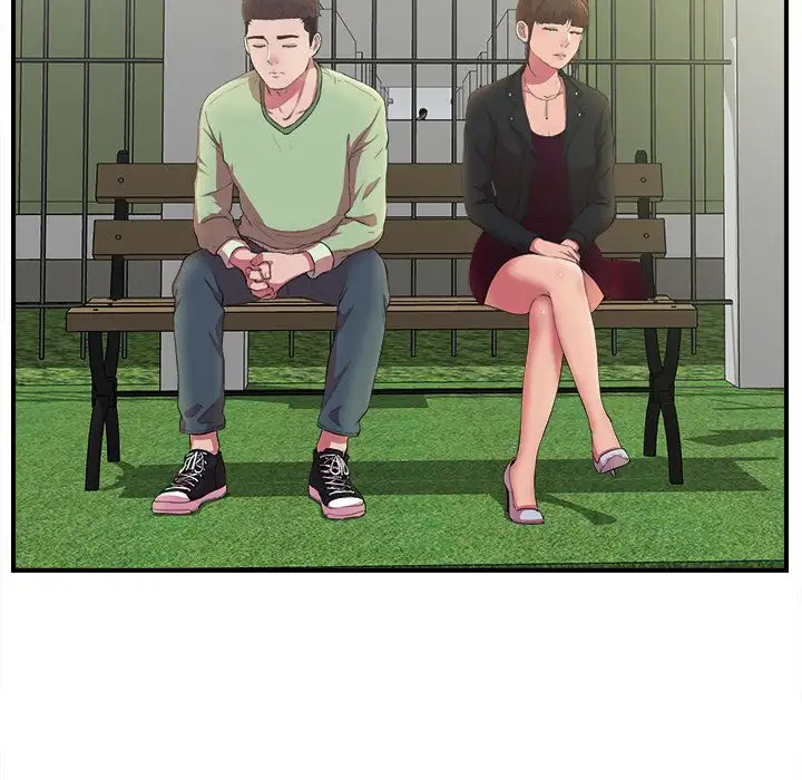 Secret Friend - Chapter 36 [photo 6] - MangaPorn