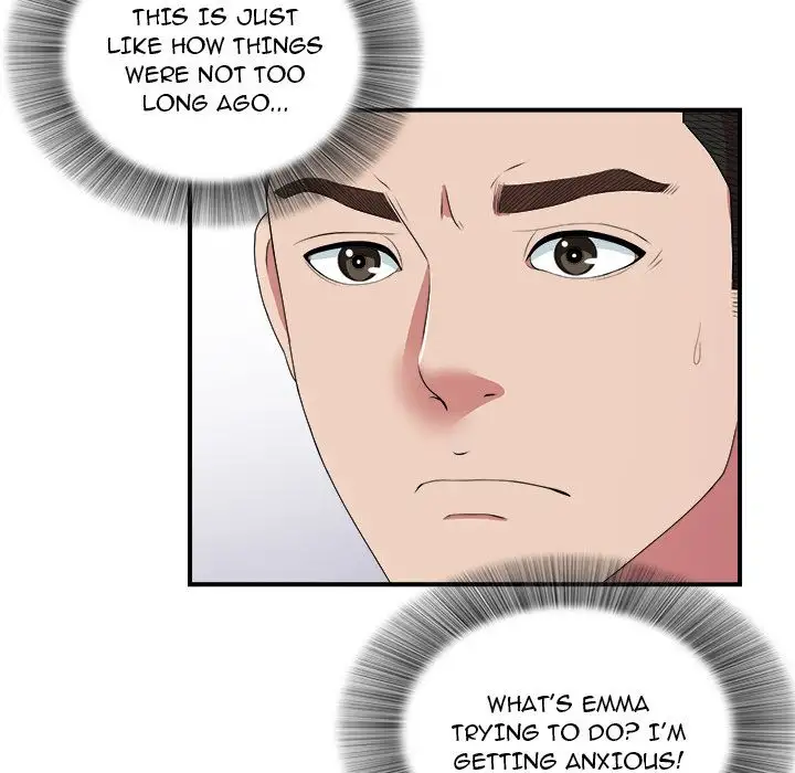 Secret Friend - Chapter 36 [photo 61] - MangaPorn