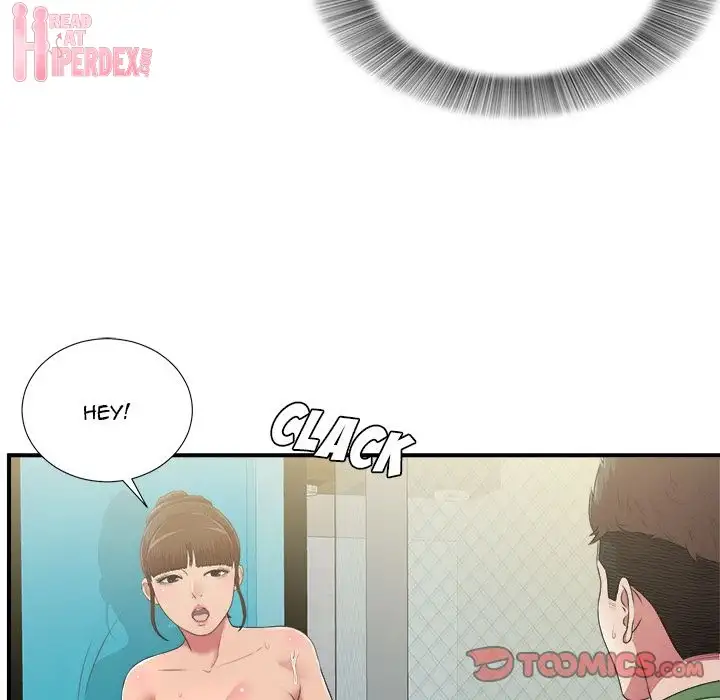 Secret Friend - Chapter 36 [photo 62] - MangaPorn