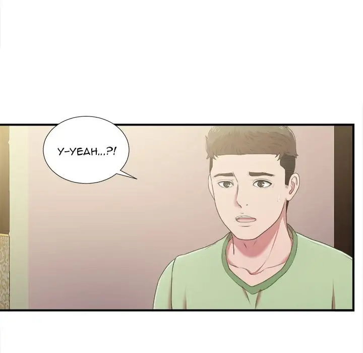 Secret Friend - Chapter 36 [photo 64] - MangaPorn