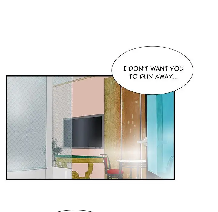 Secret Friend - Chapter 36 [photo 67] - MangaPorn