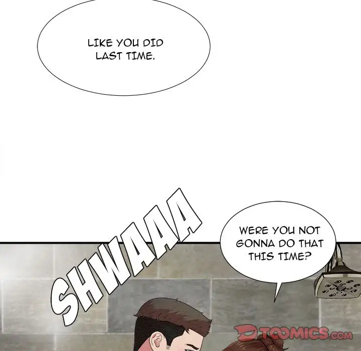 Secret Friend - Chapter 36 [photo 68] - MangaPorn