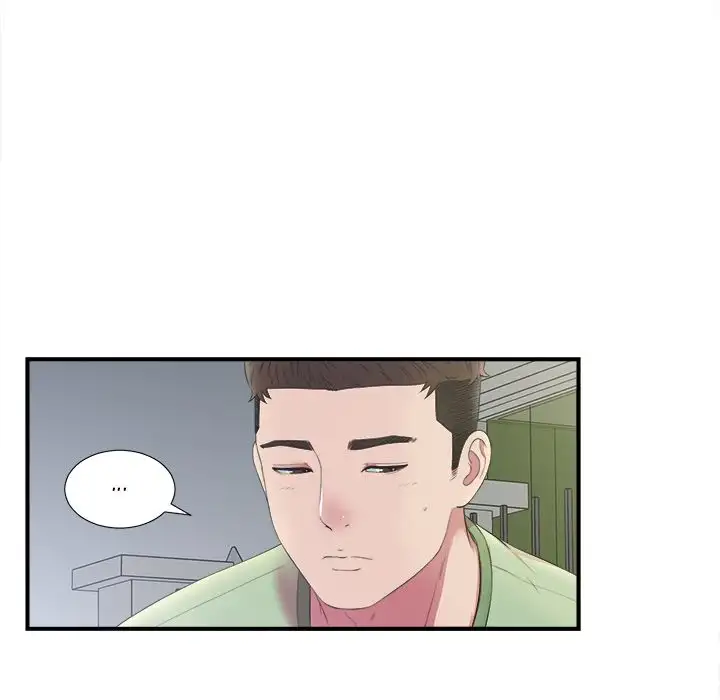 Secret Friend - Chapter 36 [photo 7] - MangaPorn