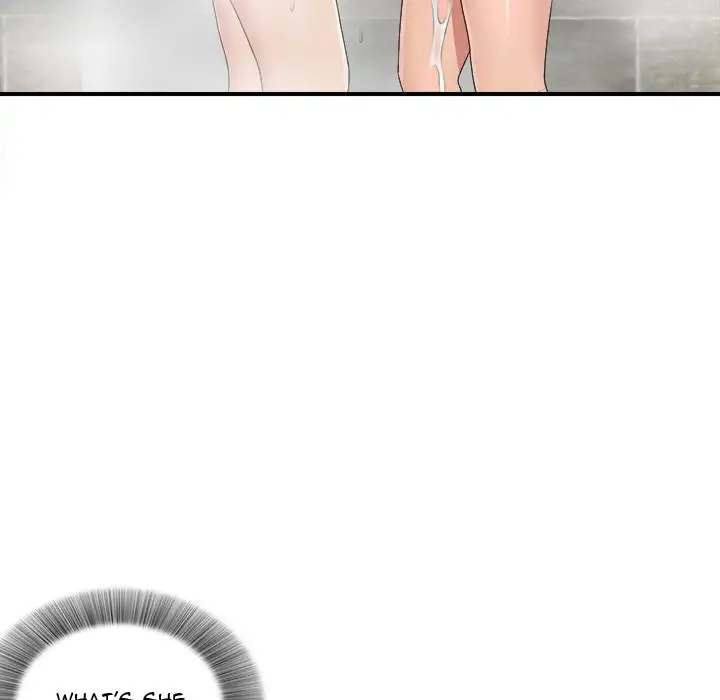 Secret Friend - Chapter 36 [photo 70] - MangaPorn