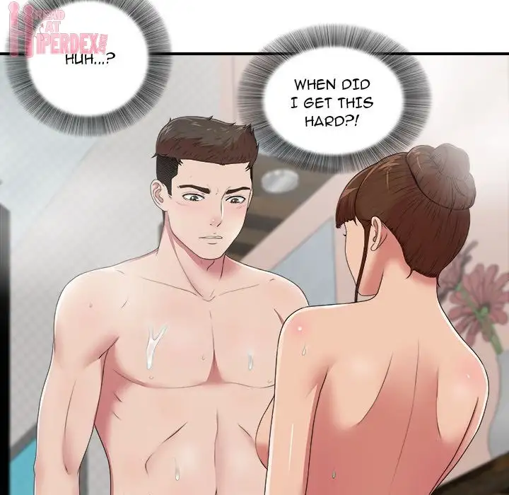 Secret Friend - Chapter 36 [photo 78] - MangaPorn