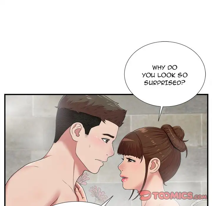 Secret Friend - Chapter 36 [photo 80] - MangaPorn