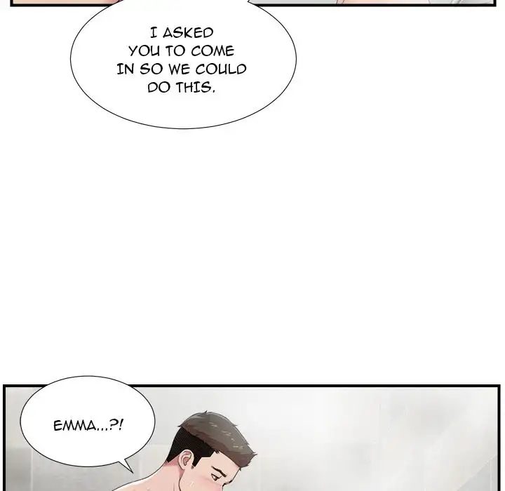 Secret Friend - Chapter 36 [photo 81] - MangaPorn