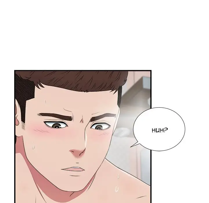 Secret Friend - Chapter 36 [photo 87] - MangaPorn