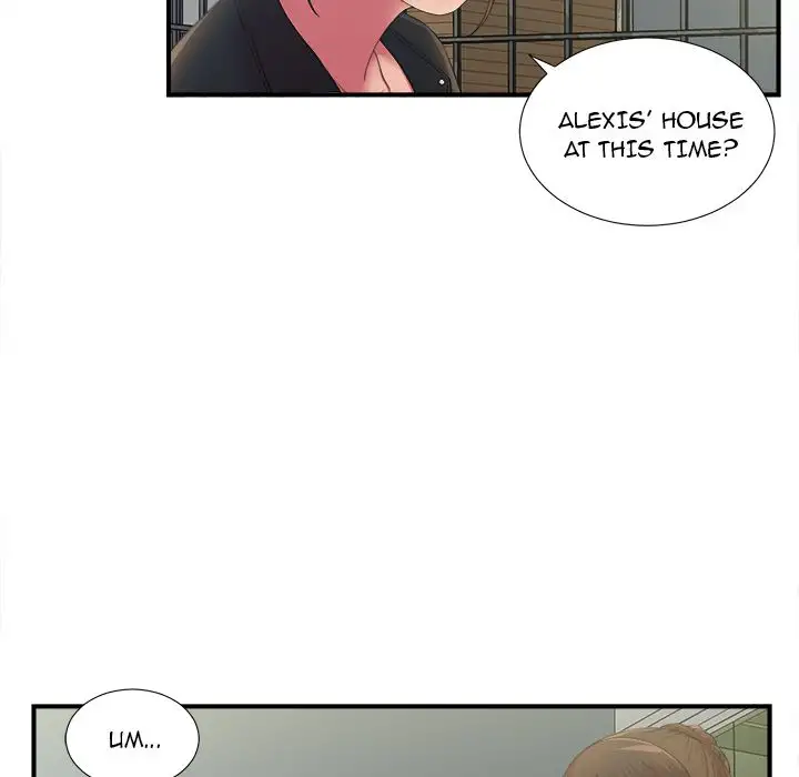 Secret Friend - Chapter 36 [photo 9] - MangaPorn