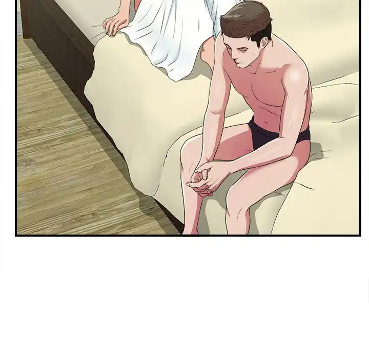 Secret Friend - Chapter 37 [photo 108] - MangaPorn