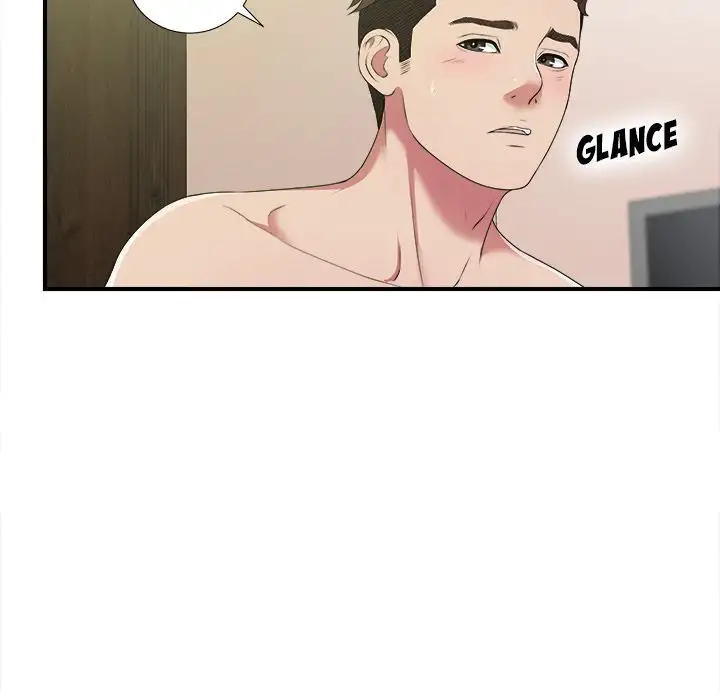 Secret Friend - Chapter 37 [photo 110] - MangaPorn