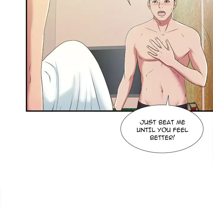 Secret Friend - Chapter 37 [photo 113] - MangaPorn