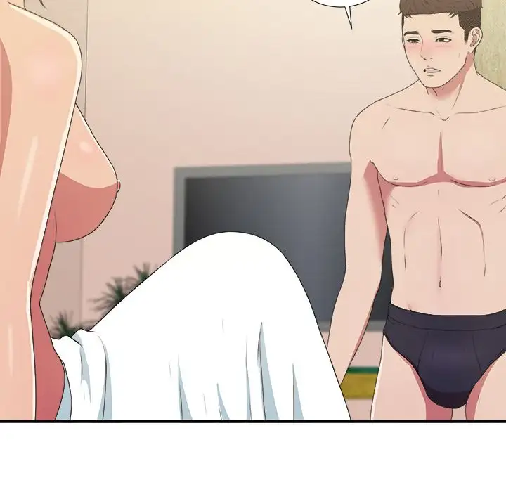 Secret Friend - Chapter 37 [photo 119] - MangaPorn