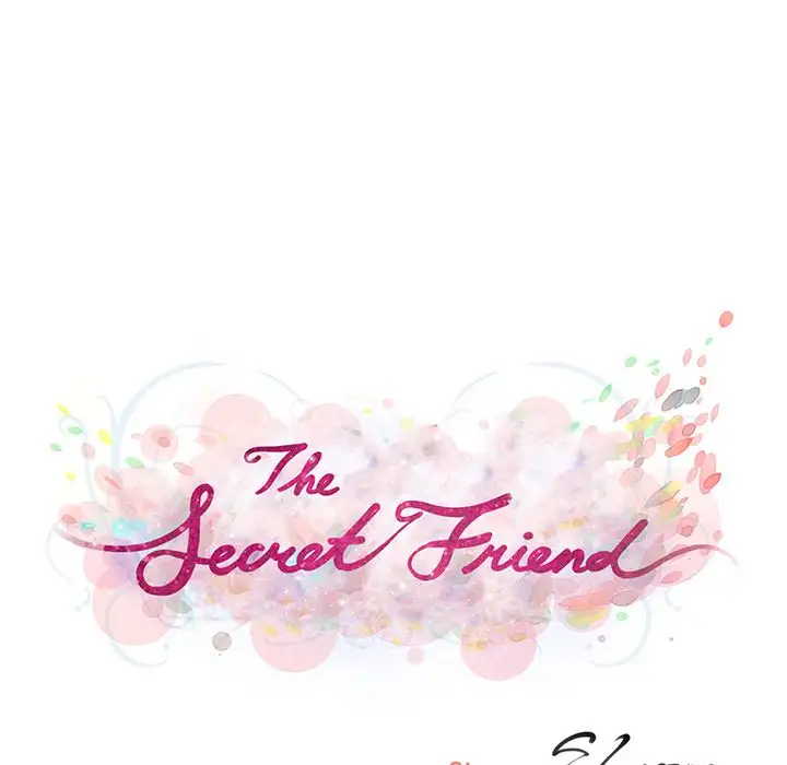Secret Friend - Chapter 37 [photo 22] - MangaPorn