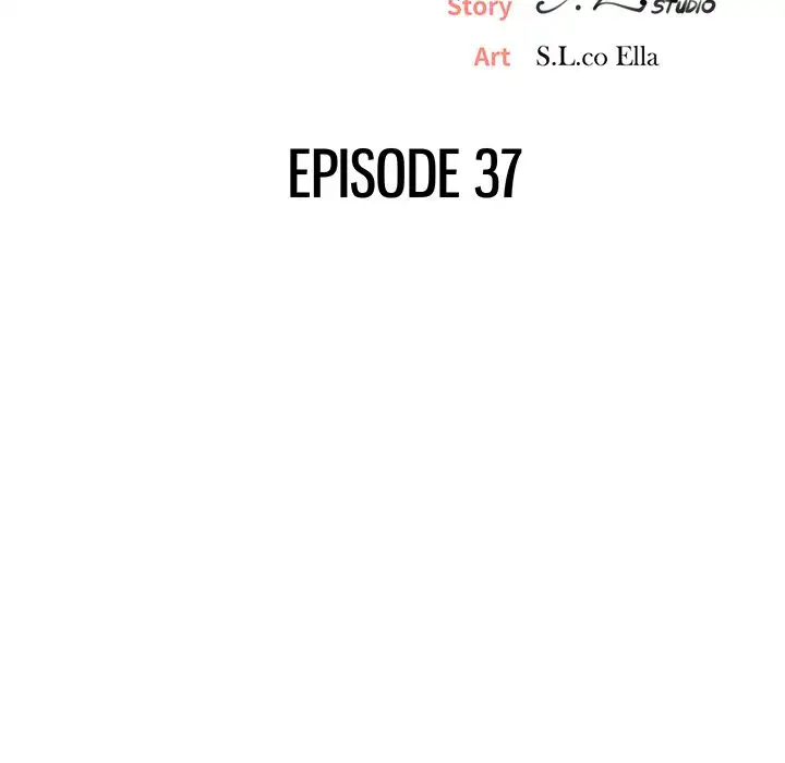 Secret Friend - Chapter 37 [photo 23] - MangaPorn