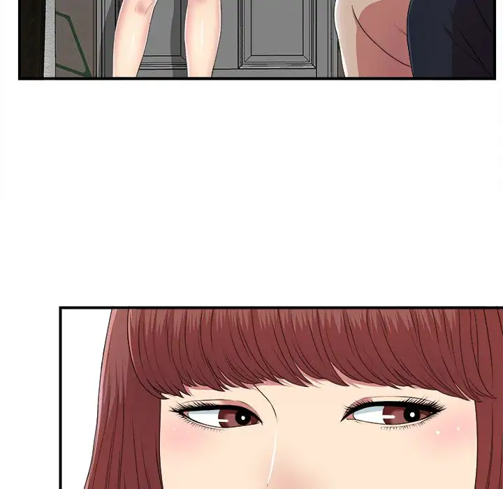 Secret Friend - Chapter 37 [photo 28] - MangaPorn