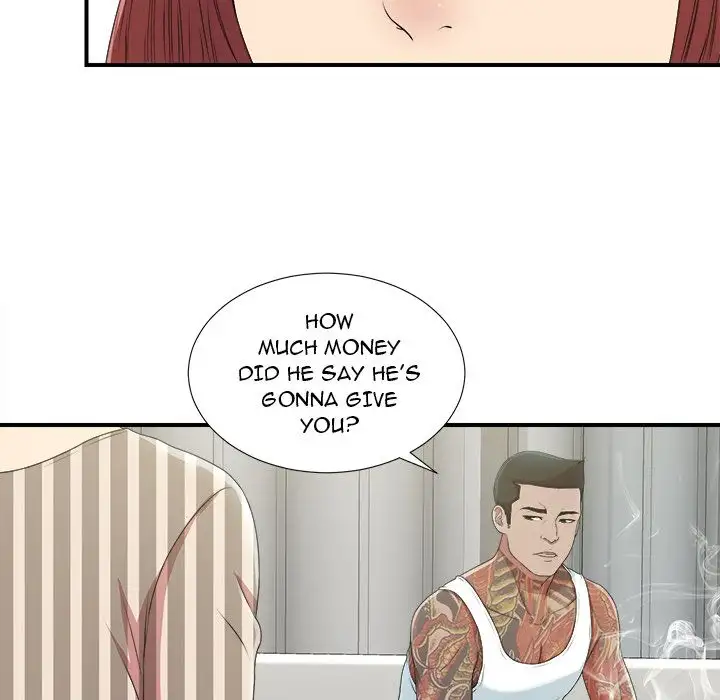 Secret Friend - Chapter 37 [photo 29] - MangaPorn