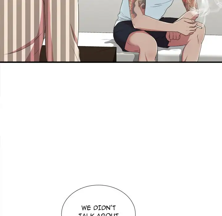 Secret Friend - Chapter 37 [photo 30] - MangaPorn