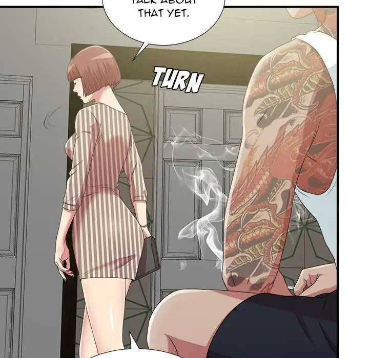 Secret Friend - Chapter 37 [photo 31] - MangaPorn