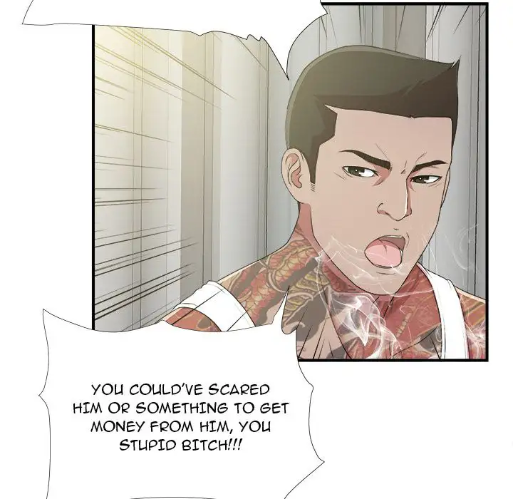 Secret Friend - Chapter 37 [photo 33] - MangaPorn