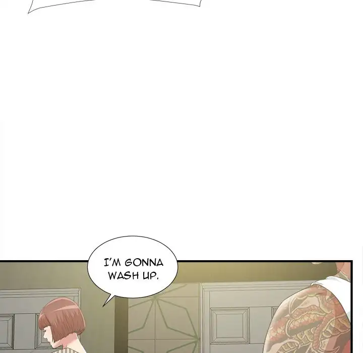 Secret Friend - Chapter 37 [photo 34] - MangaPorn