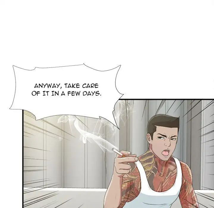 Secret Friend - Chapter 37 [photo 36] - MangaPorn