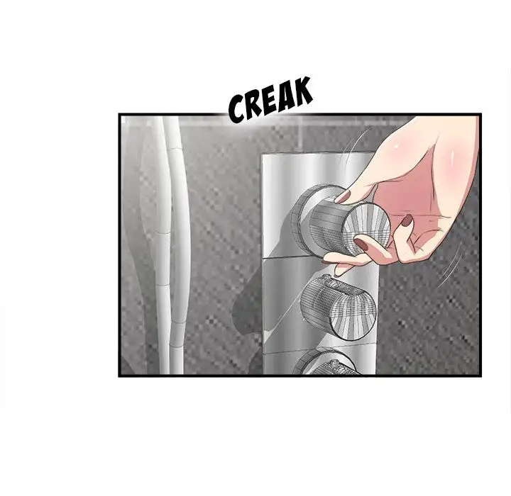 Secret Friend - Chapter 37 [photo 38] - MangaPorn