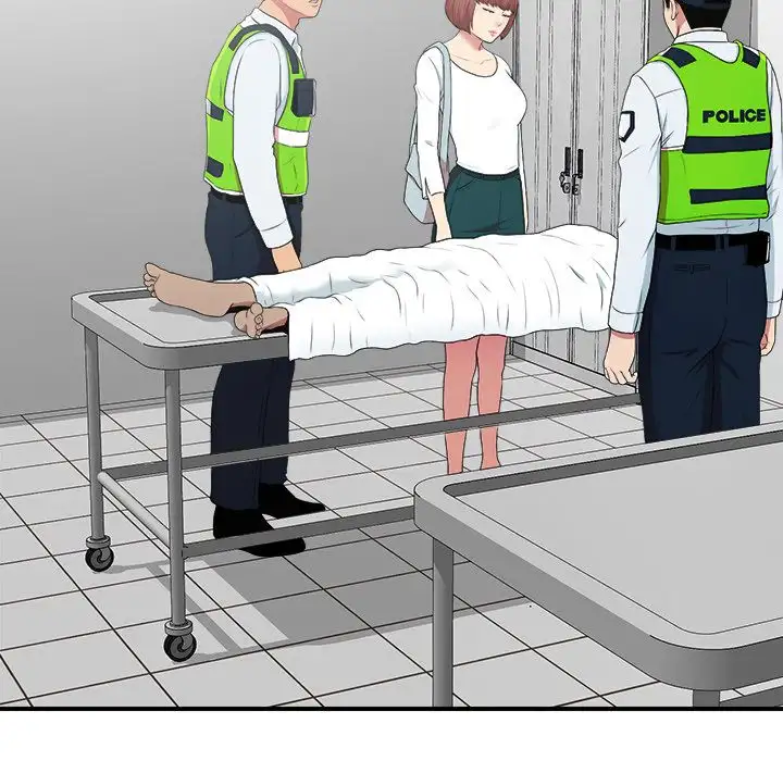 Secret Friend - Chapter 37 [photo 46] - MangaPorn