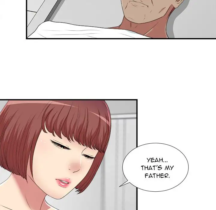 Secret Friend - Chapter 37 [photo 48] - MangaPorn