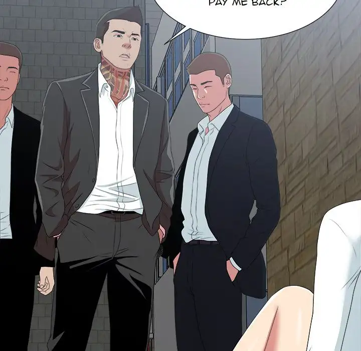 Secret Friend - Chapter 37 [photo 52] - MangaPorn