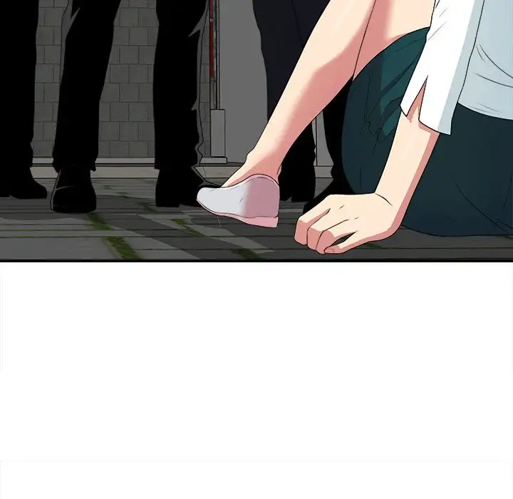 Secret Friend - Chapter 37 [photo 53] - MangaPorn